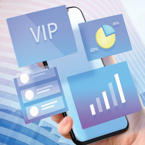 阳新来客门店小程序开发